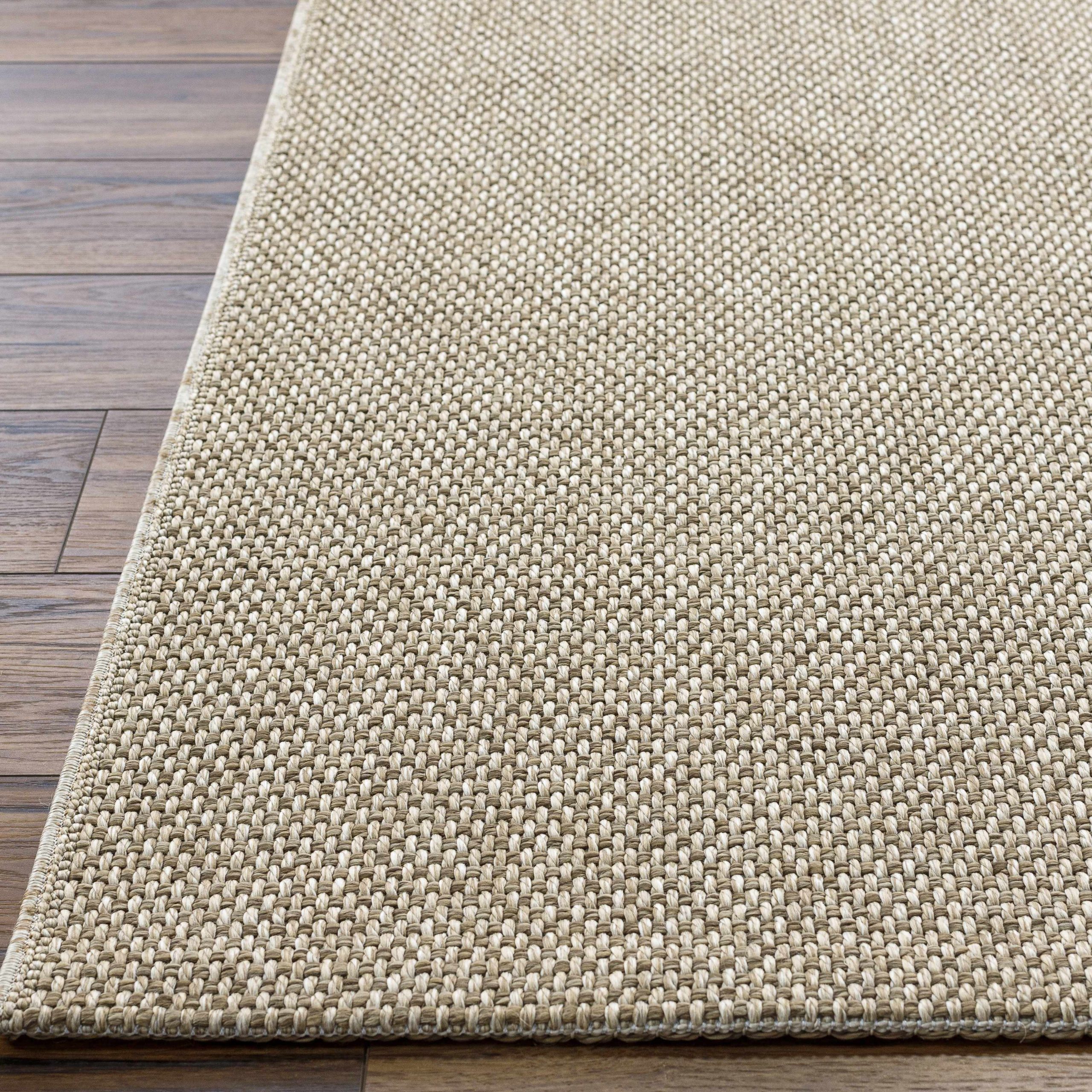 Birdie Outdoor Machine Woven Becki Owens x LIVABLISS BORD-2300 Area Rug - Image 4