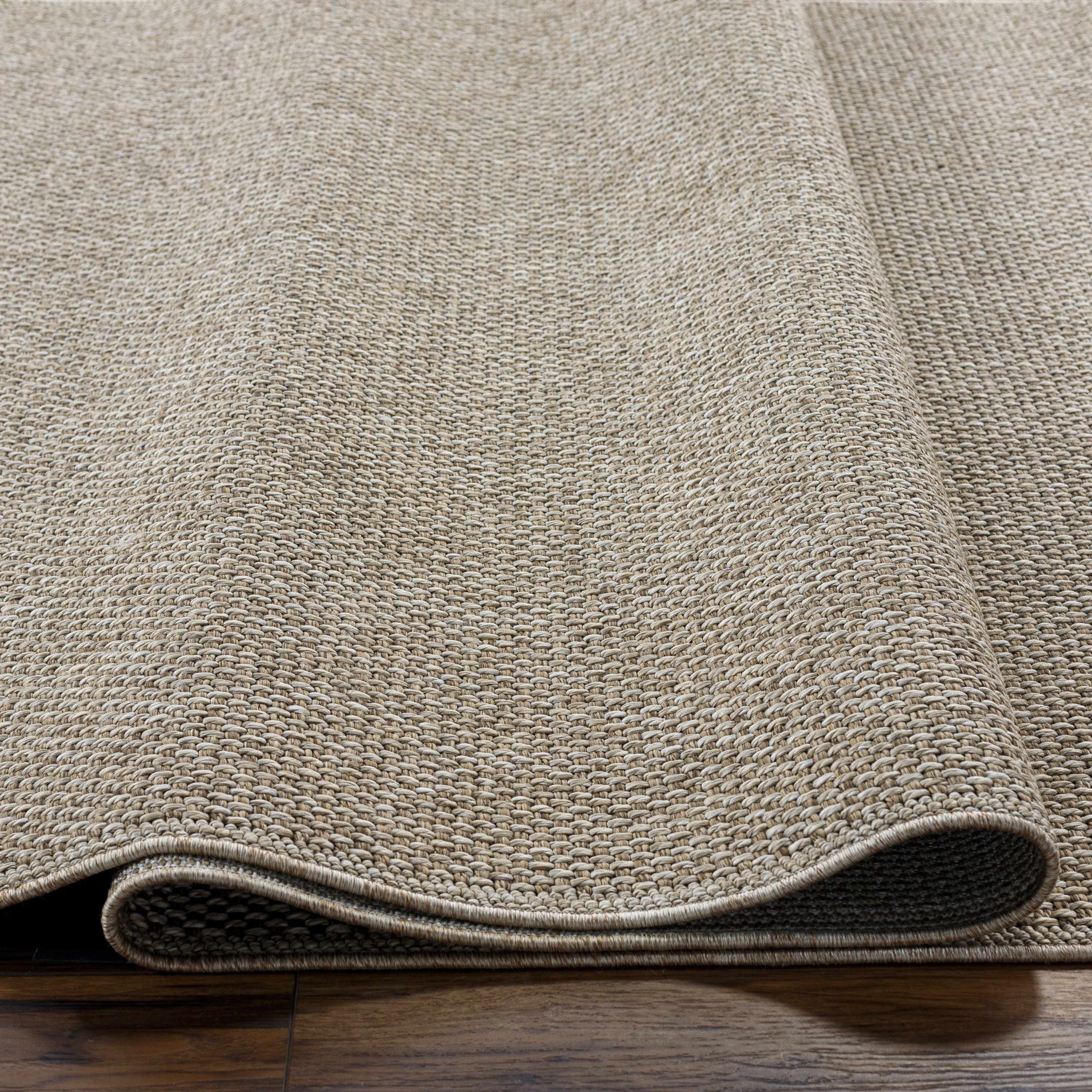 Birdie Outdoor Machine Woven Becki Owens x LIVABLISS BORD-2300 Area Rug - Image 6