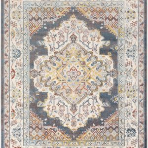 Millican Area Rug