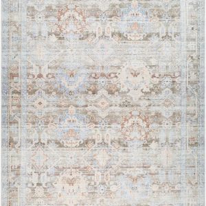 Waqar Area Rug