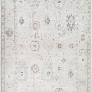 Umeko Area Rug