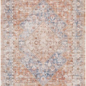 Lisbet Traditional Area Rug