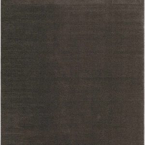 Levent Black Area Rug