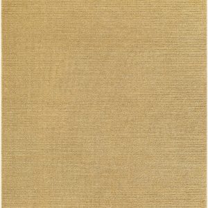 Levent Mustard Area Rug