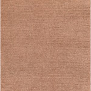 Levent Light Brown Area Rug