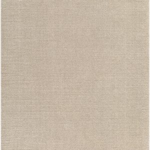 Levent Beige Area Rug