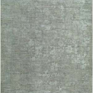 Jenis Green Area Rug