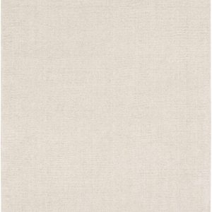 Mariba Ivory Wool Area Rug