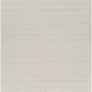 Maribyrnong 3D Outdoor Area Rug