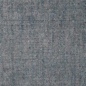 Custom Size Modest Gray Rug