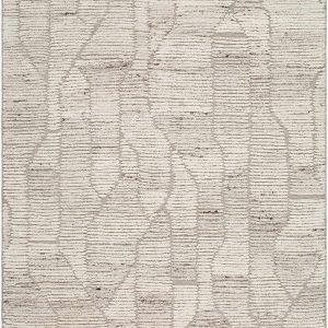 Kaylyn Contemporary Area Rug