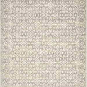 Aram Machine Woven Nabela Noor Home x LIVABLISS NBAR-2301 Area Rug