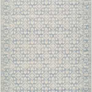 Aram Machine Woven Nabela Noor Home x LIVABLISS NBAR-2302 Area Rug