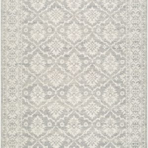 Aram Machine Woven Nabela Noor Home x LIVABLISS NBAR-2304 Area Rug