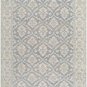 Aram Machine Woven Nabela Noor Home x LIVABLISS NBAR-2305 Area Rug