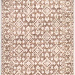 Aram Machine Woven Nabela Noor Home x LIVABLISS NBAR-2307 Area Rug