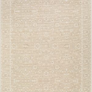 Asha Machine Woven Nabela Noor Home x LIVABLISS NBAS-2300 Area Rug