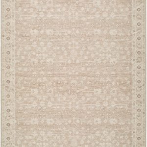 Asha Machine Woven Nabela Noor Home x LIVABLISS NBAS-2303 Area Rug