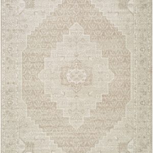 Athiyo Machine Woven Nabela Noor Home x LIVABLISS NBAT-2300 Area Rug