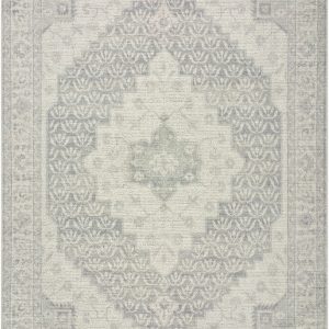 Athiyo Machine Woven Nabela Noor Home x LIVABLISS NBAT-2301 Area Rug