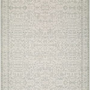 Athiyo Machine Woven Nabela Noor Home x LIVABLISS NBAT-2303 Area Rug