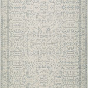 Athiyo Machine Woven Nabela Noor Home x LIVABLISS NBAT-2304 Area Rug