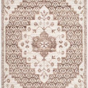 Athiyo Machine Woven Nabela Noor Home x LIVABLISS NBAT-2305 Area Rug