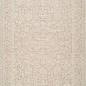 Maan Machine Woven Nabela Noor Home x LIVABLISS NBMA-2303 Area Rug