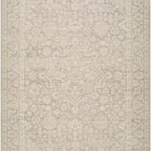 Maan Machine Woven Nabela Noor Home x LIVABLISS NBMA-2305 Area Rug