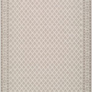 Shanti Machine Woven Nabela Noor Home x LIVABLISS NBSH-2301 Area Rug