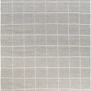 Nissa Sterling Gray Area Rug