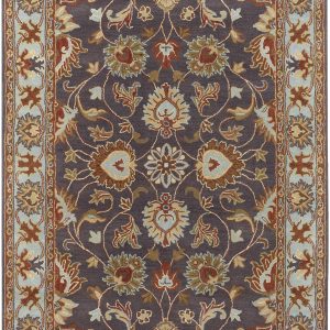 Cherryfield 1004 Hand Tufted Wool Area Rug