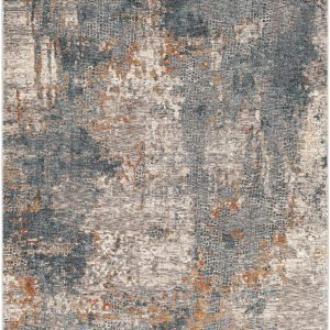 Andreas Luxe Fringe Rug