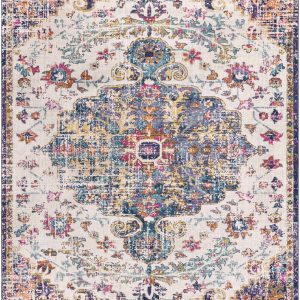 Okarche Area Rug