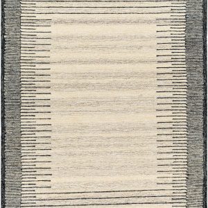 Omeo Wool Area Rug