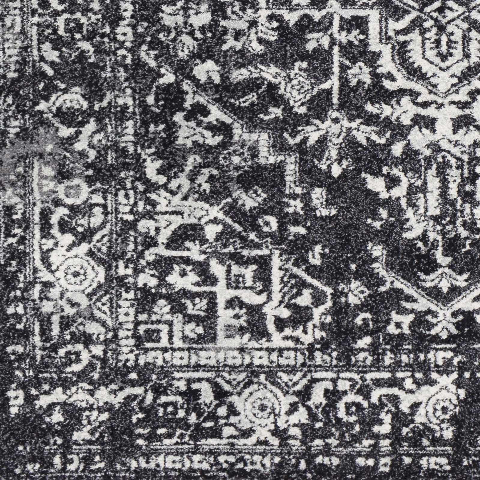 Rachel Black Area Rug - Image 11