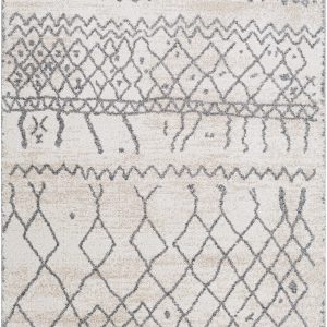Pembroke High Pile Tribal Area Rug