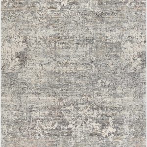 Penokee Carved Statement Rug