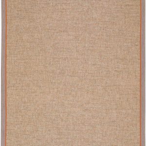 Kopaka Cottage Farmhouse Machine Woven Area Rug
