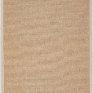 Gushikawa Cottage Farmhouse Machine Woven Area Rug