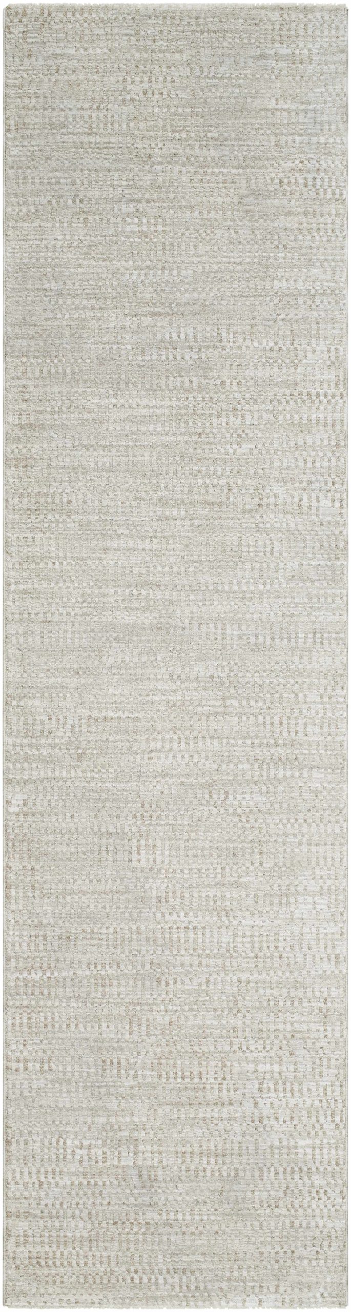 Pabla Light Gray Area Rug - Image 9