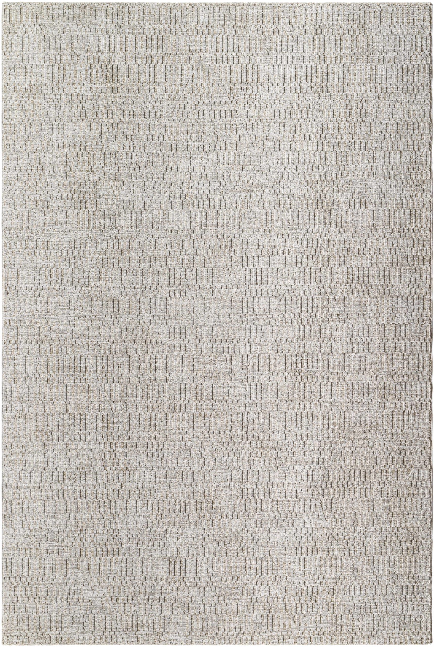 Pabla Light Gray Area Rug