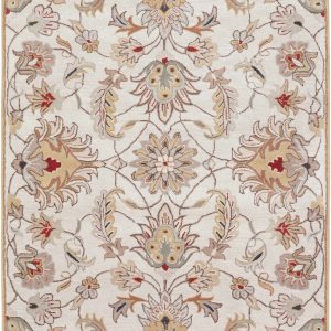 Pirtleville Area Rug