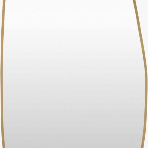 Estarreja Gold Mirror