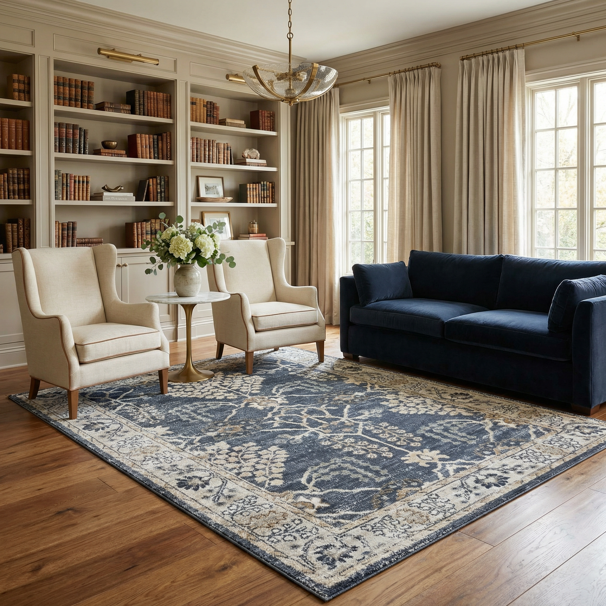 Scalby Area Rug - Image 2