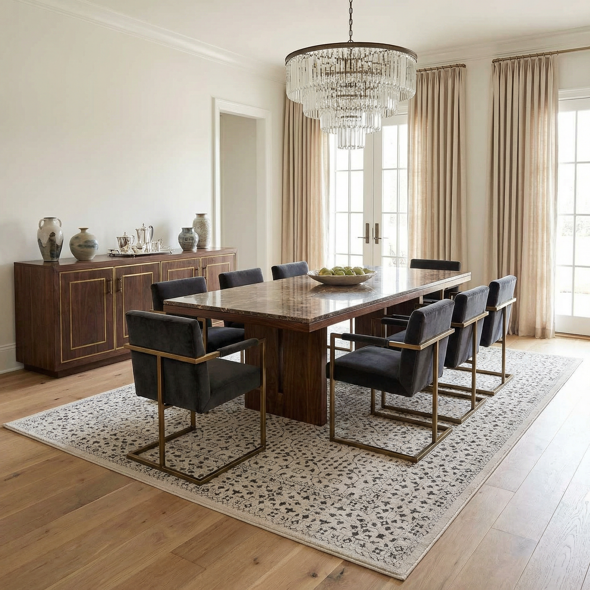 Sattley Area Rug - Image 2