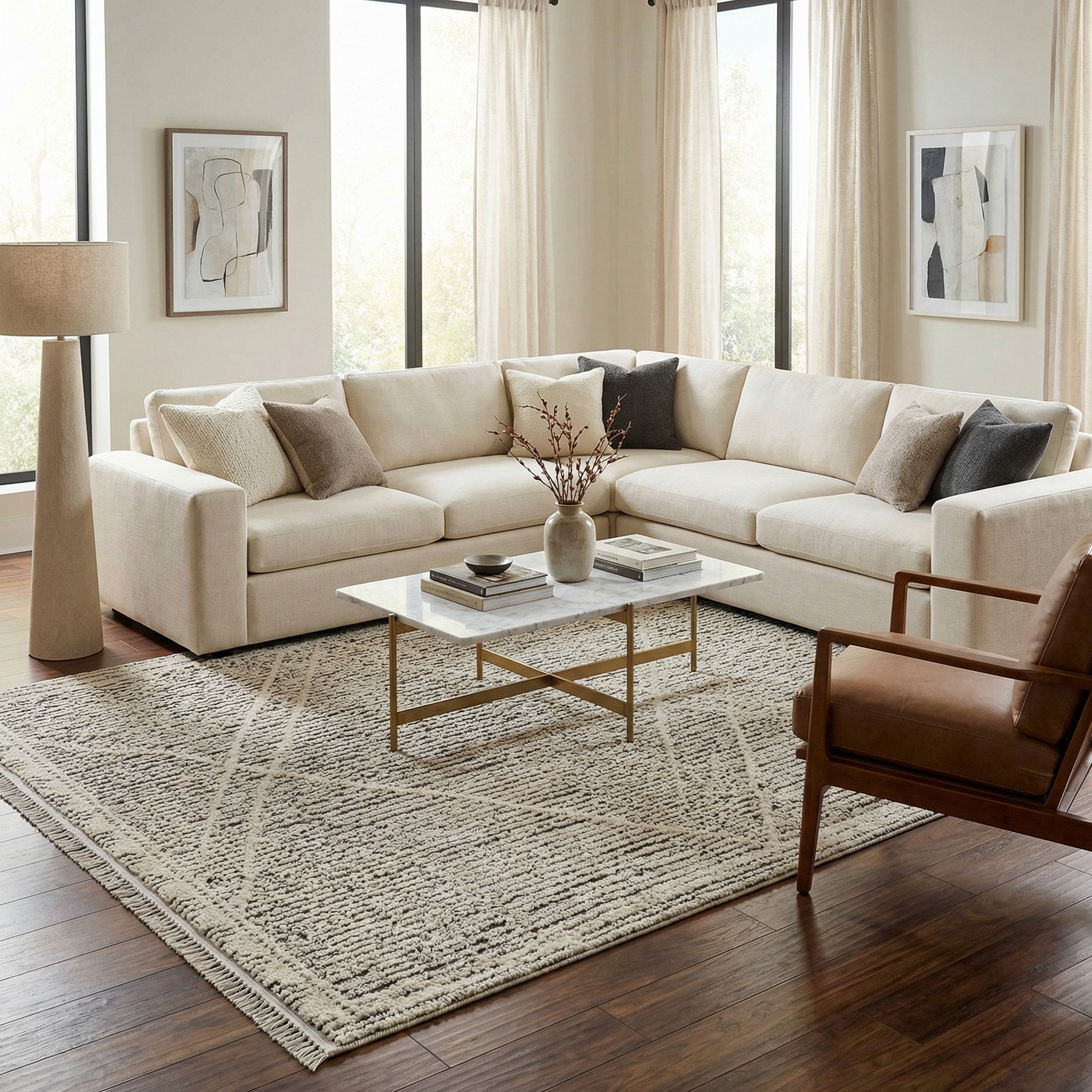 Luuk Area Rug - Image 2