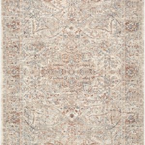 Zufan Area Rug