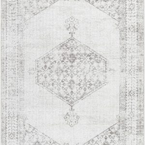 Our PNW Home Olympic Updated Traditional Area Rug