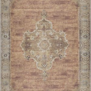 Powhatan Washable Area Rug